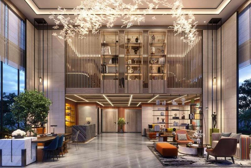 Ramada Encore By Wyndham Bareilly Civil Lines image