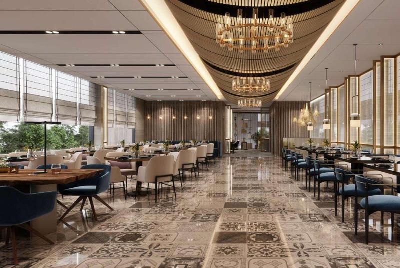 Ramada Encore By Wyndham Bareilly Civil Lines image