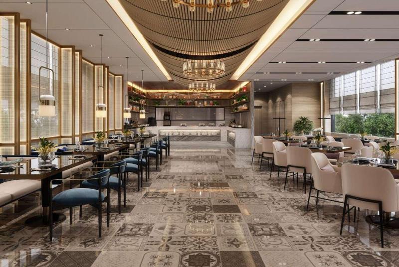 Ramada Encore By Wyndham Bareilly Civil Lines image