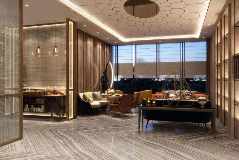 Ramada Encore By Wyndham Bareilly Civil Lines image