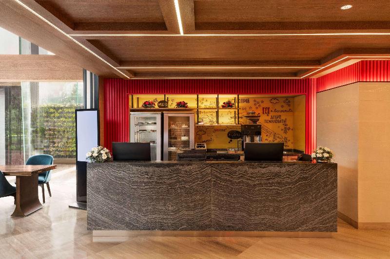 Ramada Encore By Wyndham Bareilly Civil Lines image