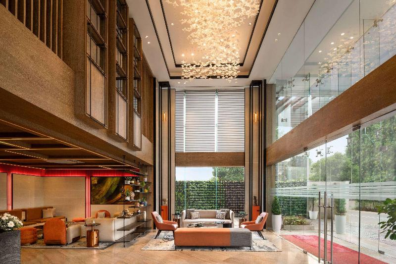 Ramada Encore By Wyndham Bareilly Civil Lines image