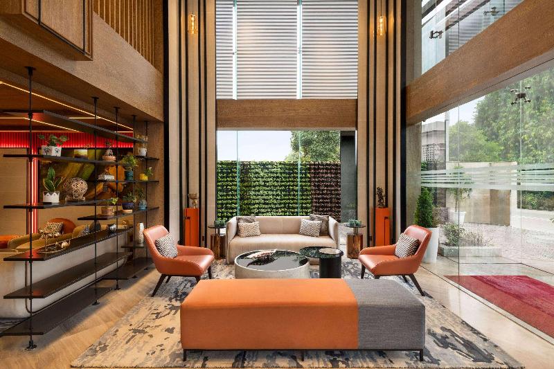 Ramada Encore By Wyndham Bareilly Civil Lines image