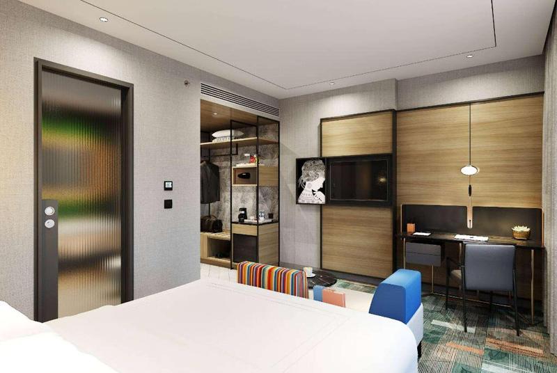 Ramada Encore By Wyndham Bareilly Civil Lines image