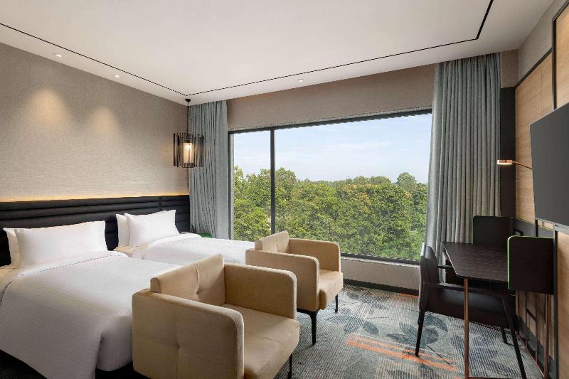 Ramada Encore By Wyndham Bareilly Civil Lines image
