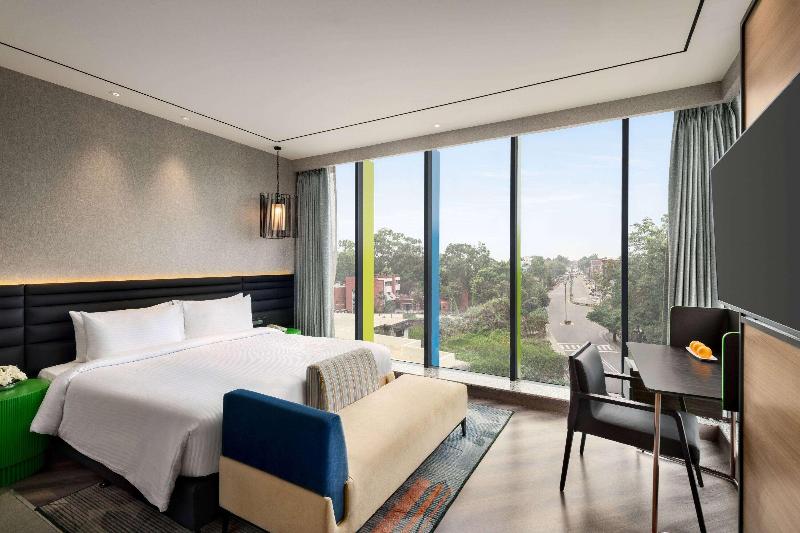 Ramada Encore By Wyndham Bareilly Civil Lines image