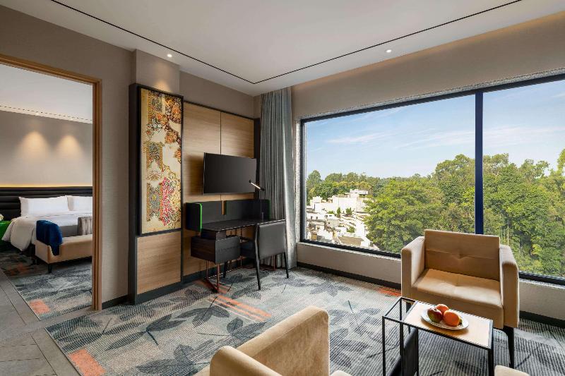 Ramada Encore By Wyndham Bareilly Civil Lines image