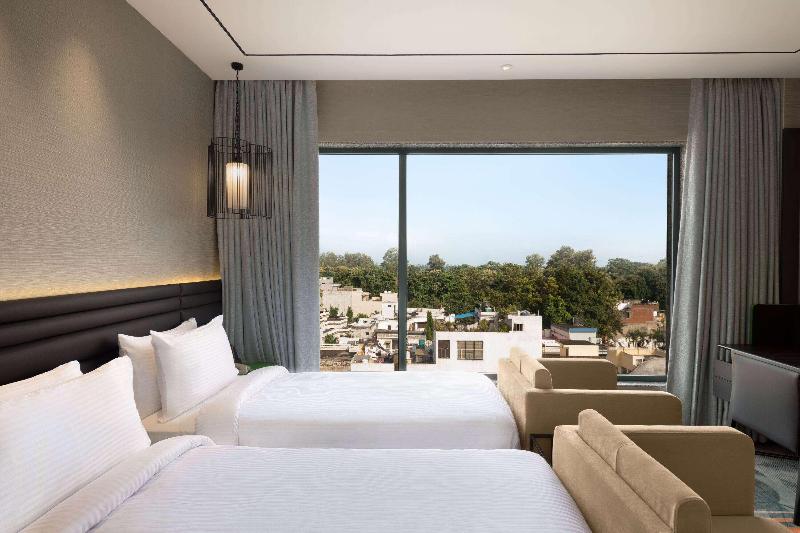 Ramada Encore By Wyndham Bareilly Civil Lines image