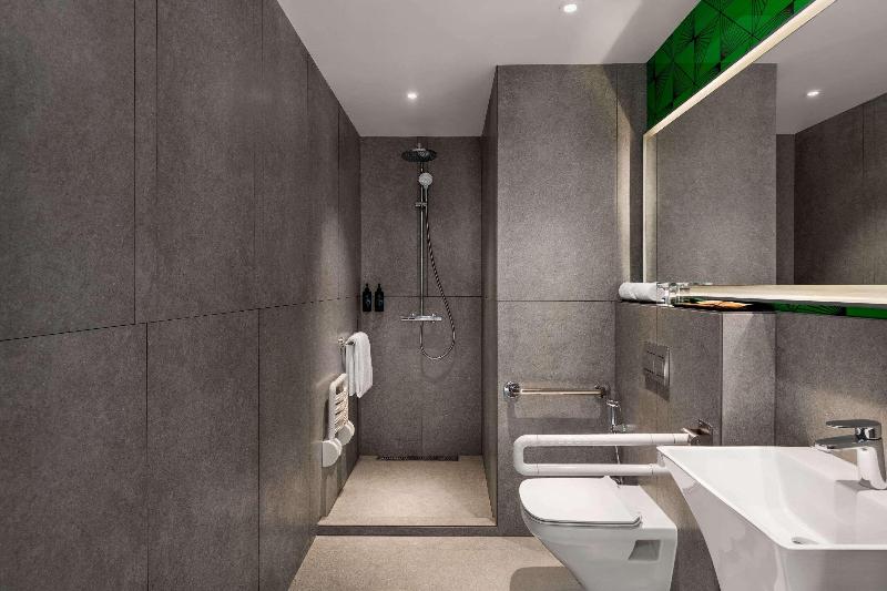 Ramada Encore By Wyndham Bareilly Civil Lines image
