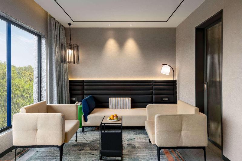 Ramada Encore By Wyndham Bareilly Civil Lines image