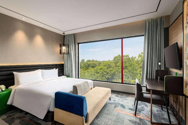 Ramada Encore By Wyndham Bareilly Civil Lines image