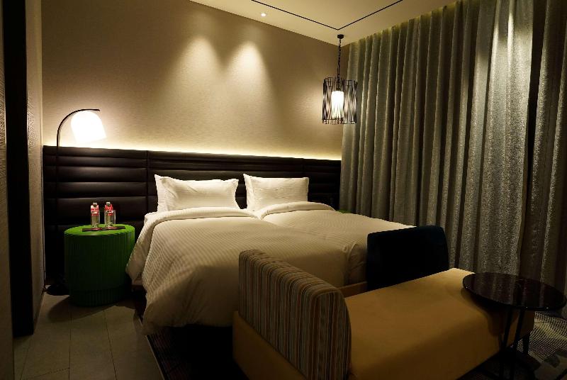 Ramada Encore By Wyndham Bareilly Civil Lines image