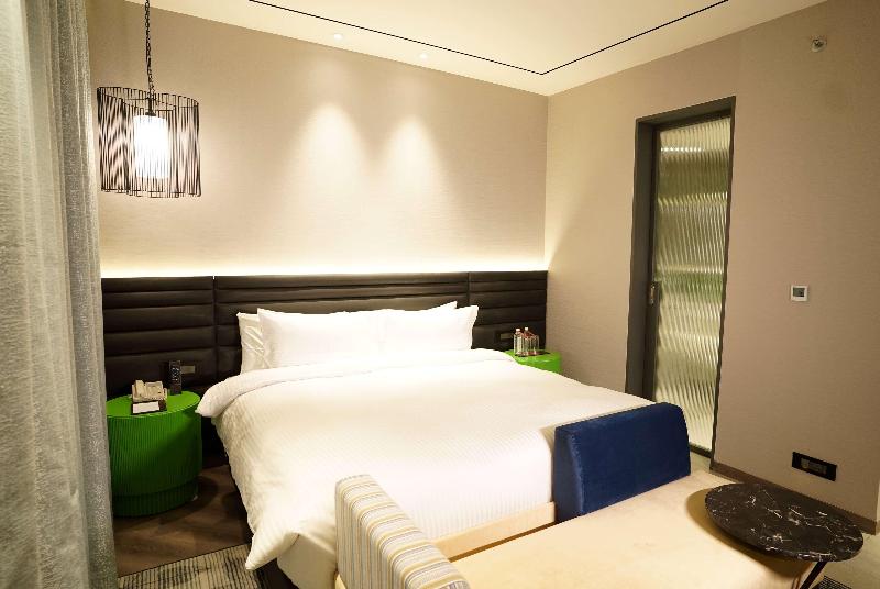 Ramada Encore By Wyndham Bareilly Civil Lines image