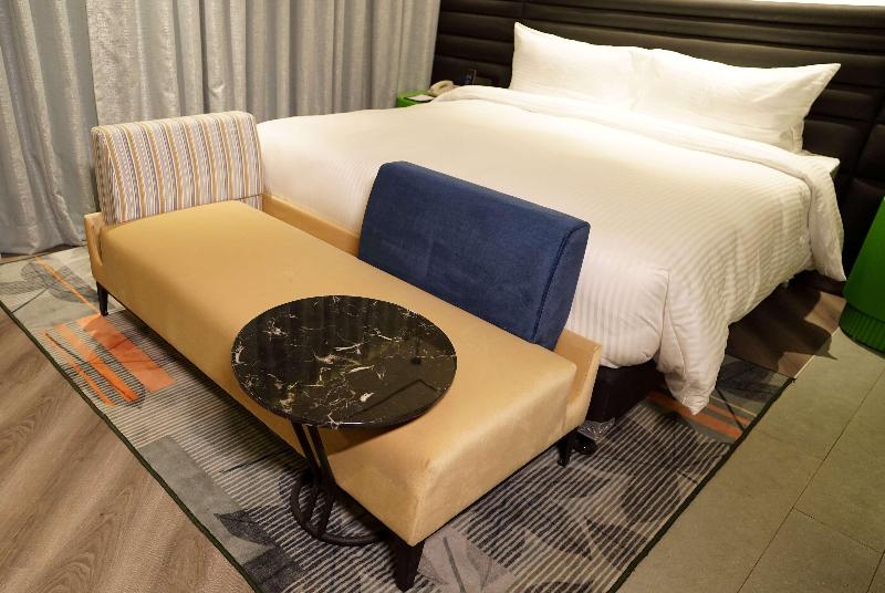 Ramada Encore By Wyndham Bareilly Civil Lines image