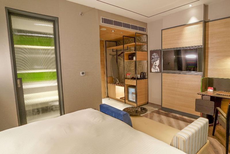 Ramada Encore By Wyndham Bareilly Civil Lines image