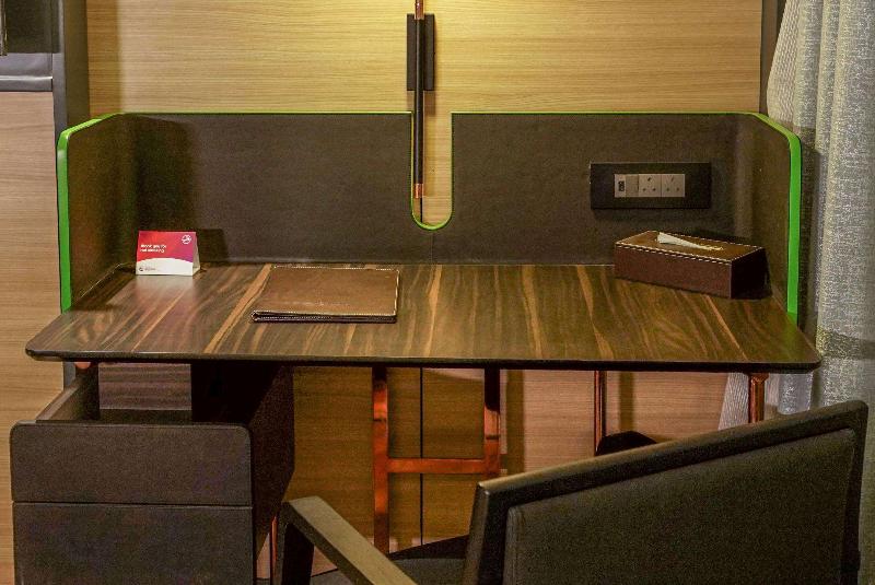 Ramada Encore By Wyndham Bareilly Civil Lines image