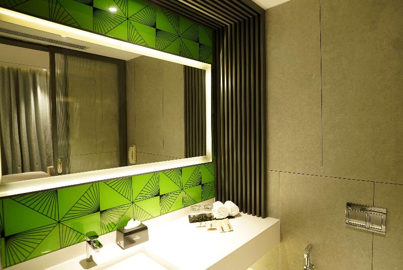 Ramada Encore By Wyndham Bareilly Civil Lines image