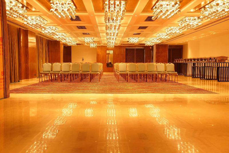 Ramada By Wyndham Gorakhpur Gorakhnath Mandir Road image