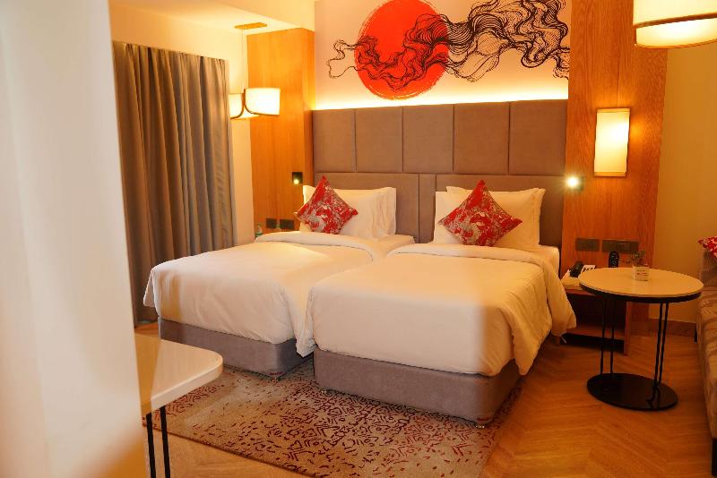 Ramada By Wyndham Gorakhpur Gorakhnath Mandir Road image