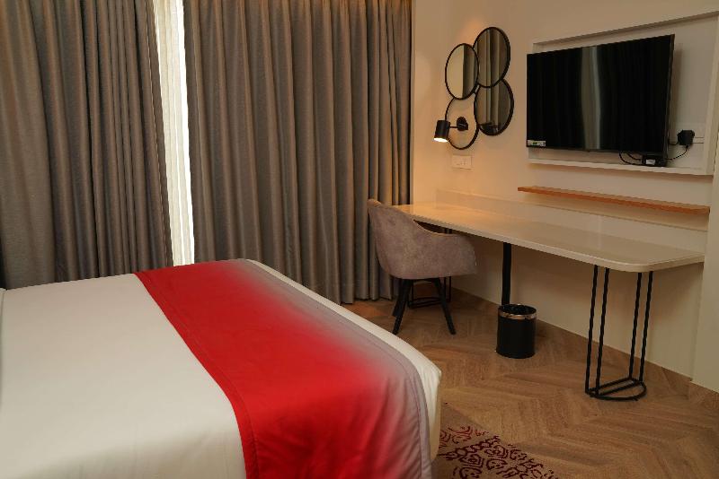 Ramada By Wyndham Gorakhpur Gorakhnath Mandir Road image