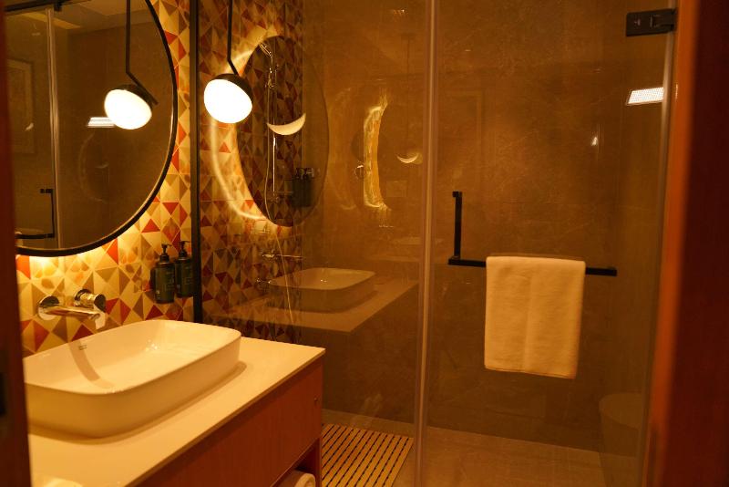 Ramada By Wyndham Gorakhpur Gorakhnath Mandir Road image