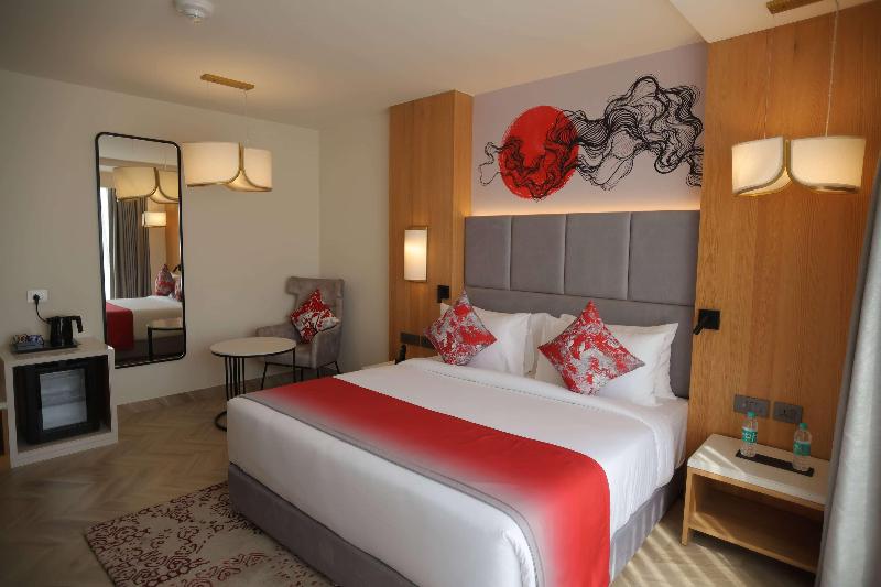 Ramada By Wyndham Gorakhpur Gorakhnath Mandir Road image