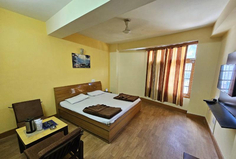 Hotel The Nest image