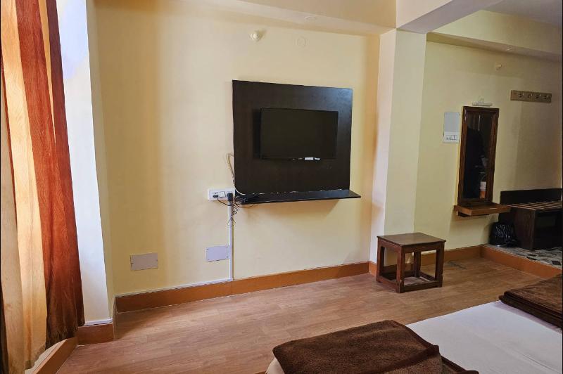 Hotel The Nest image