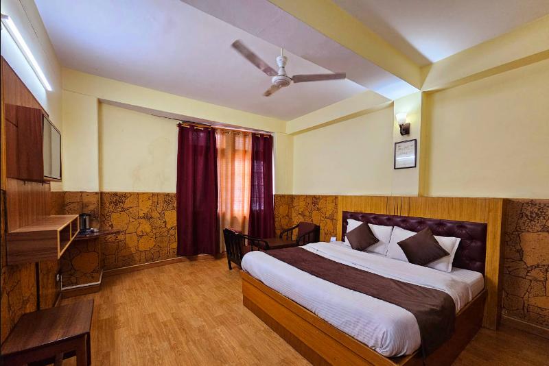 Hotel The Nest image