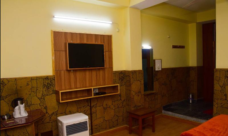 Hotel The Nest image