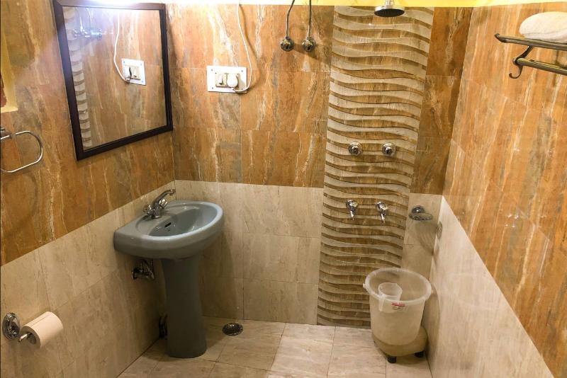 Hotel The Nest image
