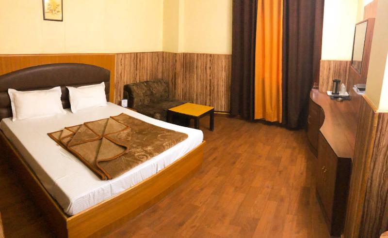 Hotel The Nest image