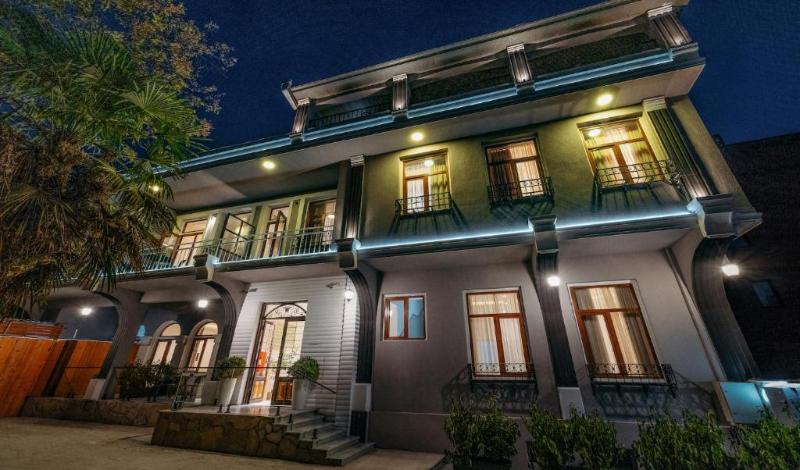 Vermont Boutique hotel 2