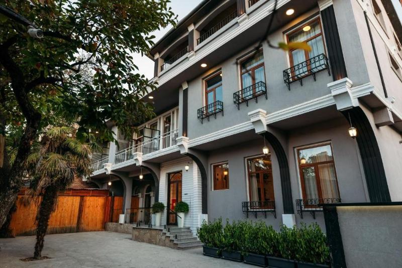 Vermont Boutique hotel 3