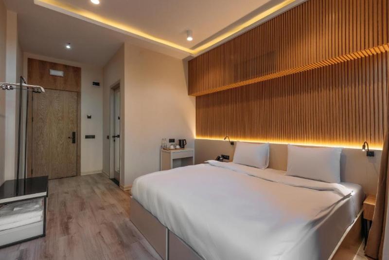 Vermont Boutique hotel 4
