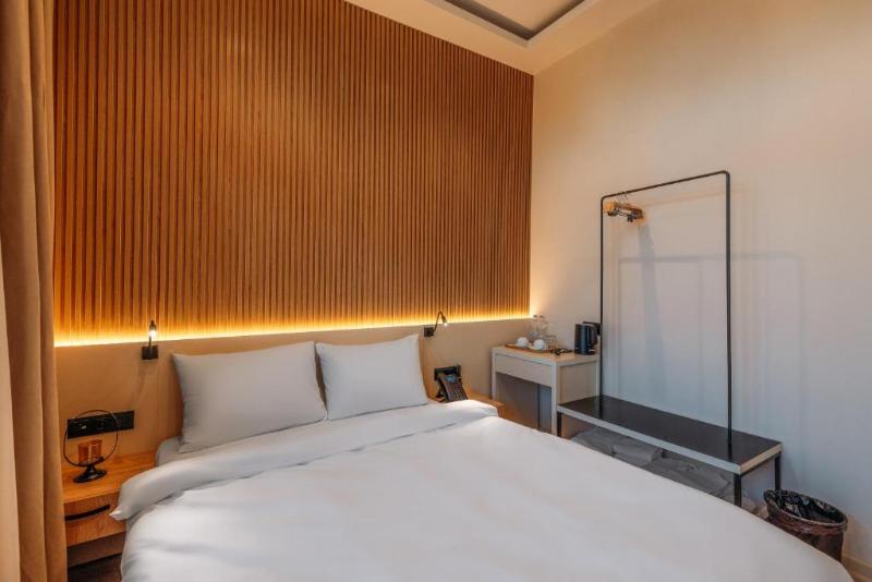 Vermont Boutique hotel 5