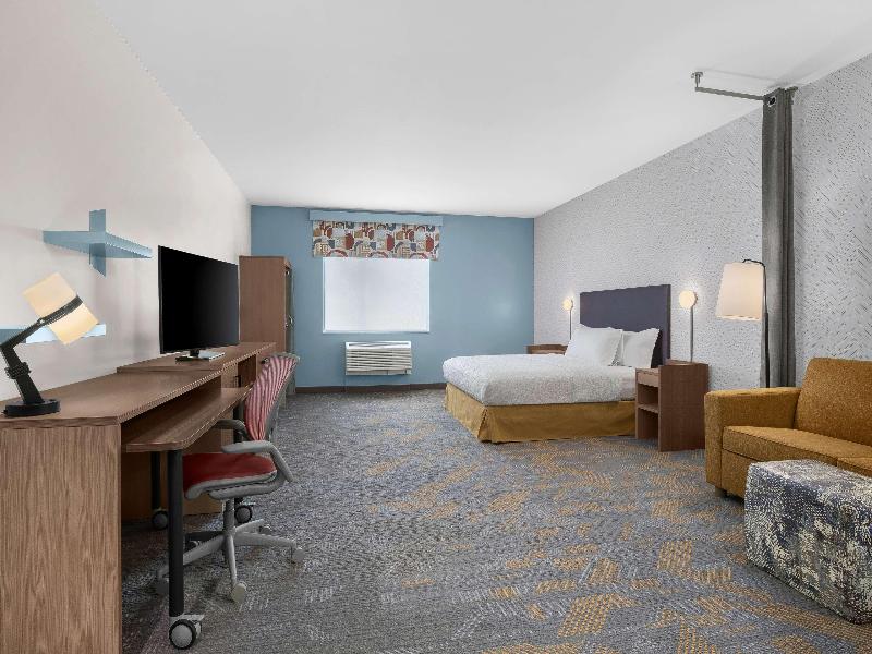Home2 Suites By Hilton Eureka image