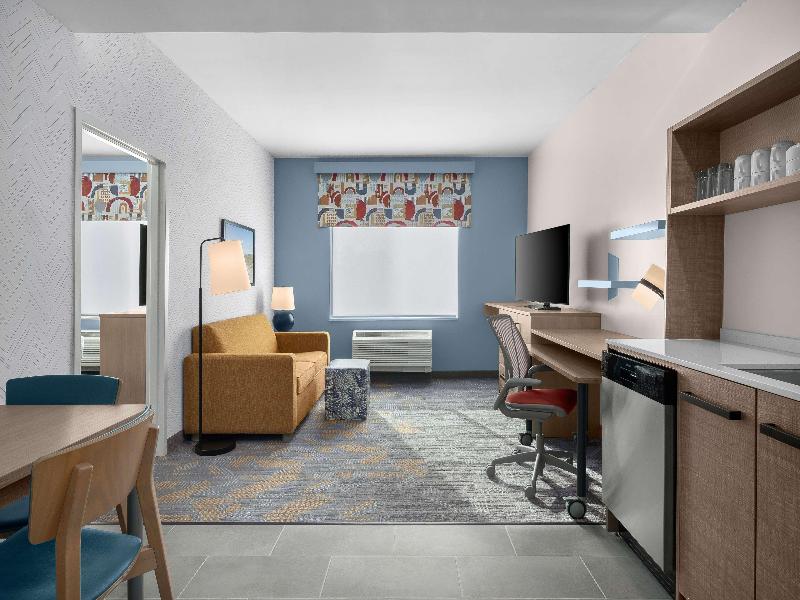 Home2 Suites By Hilton Eureka image