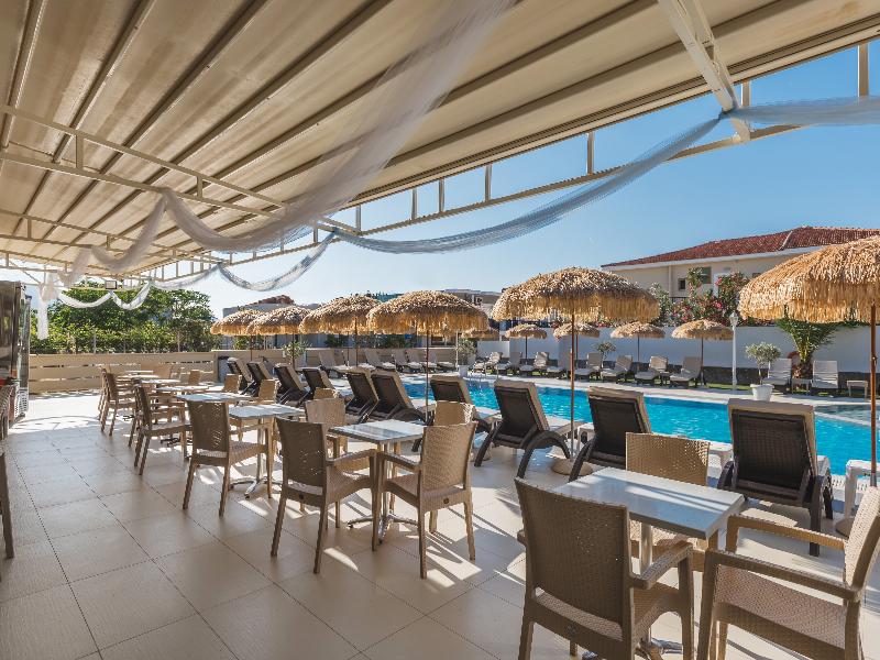 Esperia Hotel image