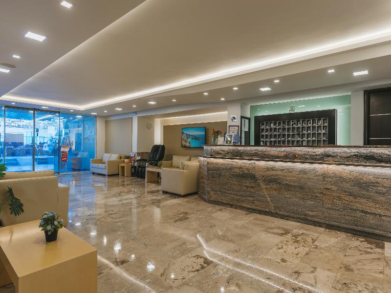 Esperia Hotel image