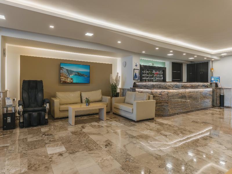 Esperia Hotel image