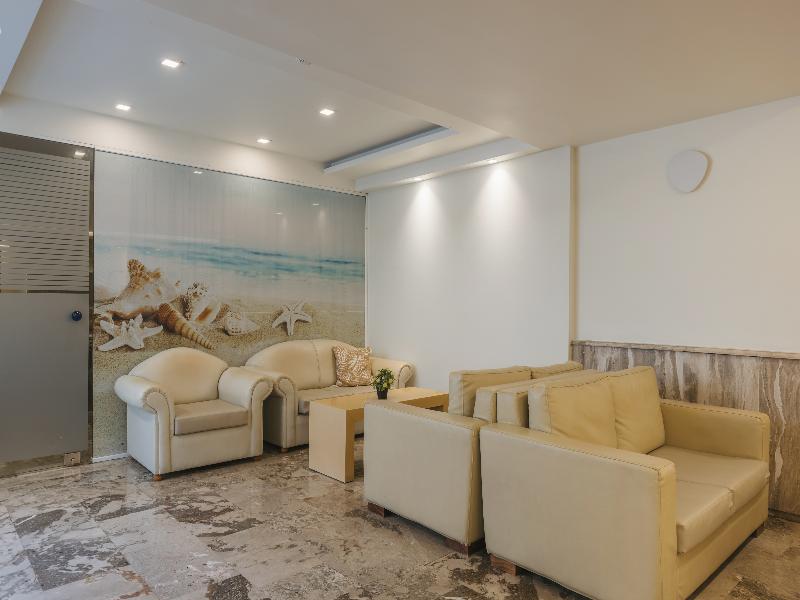 Esperia Hotel image