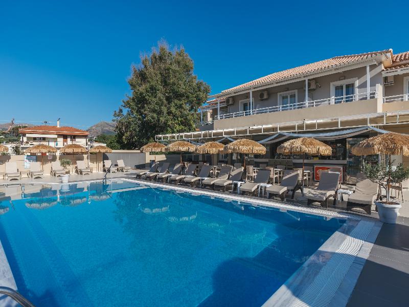 Esperia Hotel image