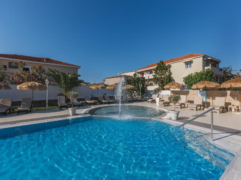 Esperia Hotel image