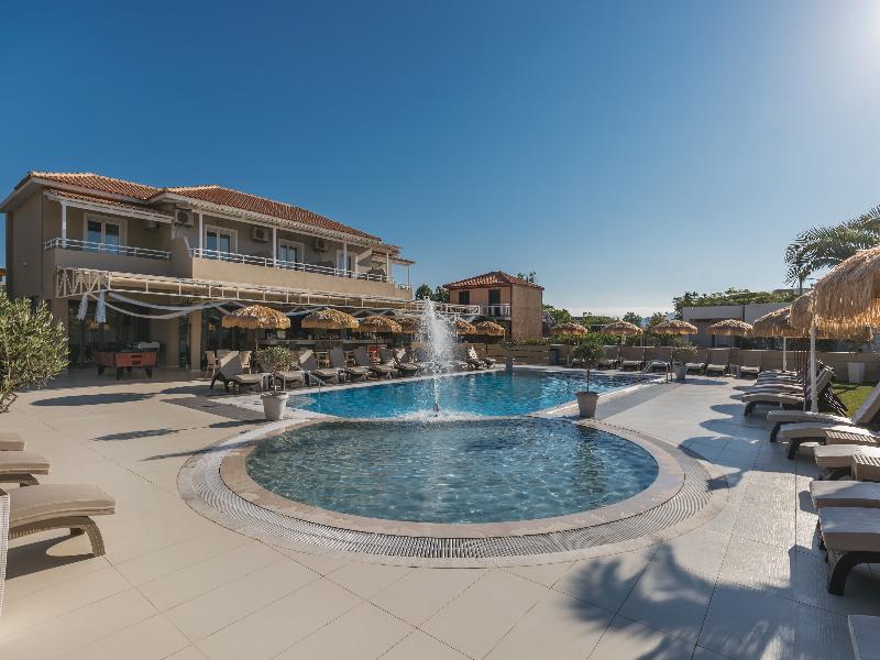 Esperia Hotel image