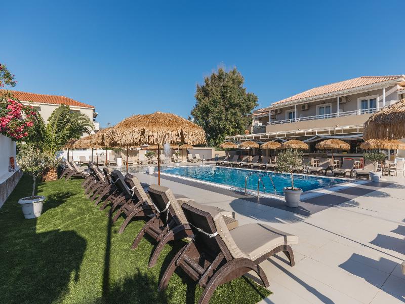 Esperia Hotel image