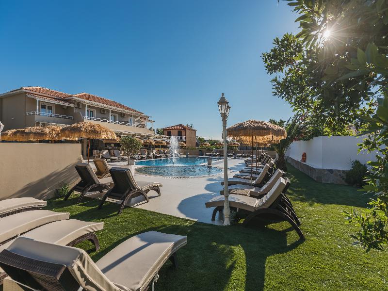 Esperia Hotel image
