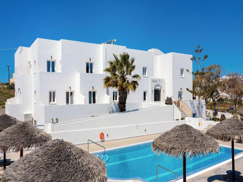 Nikos Hotel image