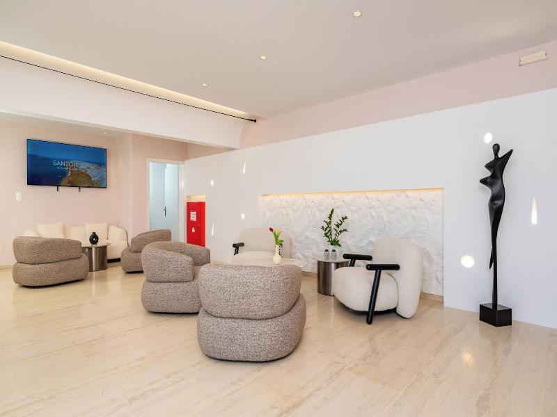 Nikos Hotel image