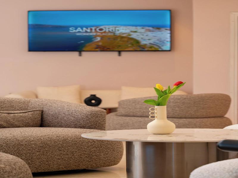 Nikos Hotel image